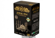 Черный чай Джамал